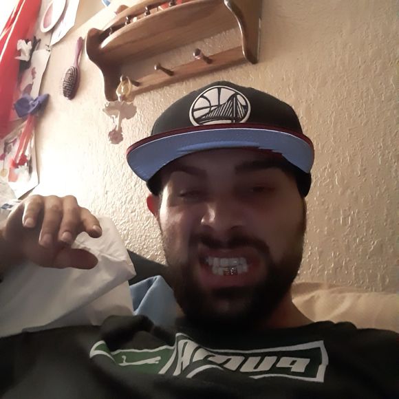 Meet your Posher, Ray - Picture 1 of 1